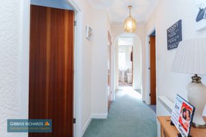 Entrance Hall- click for photo gallery